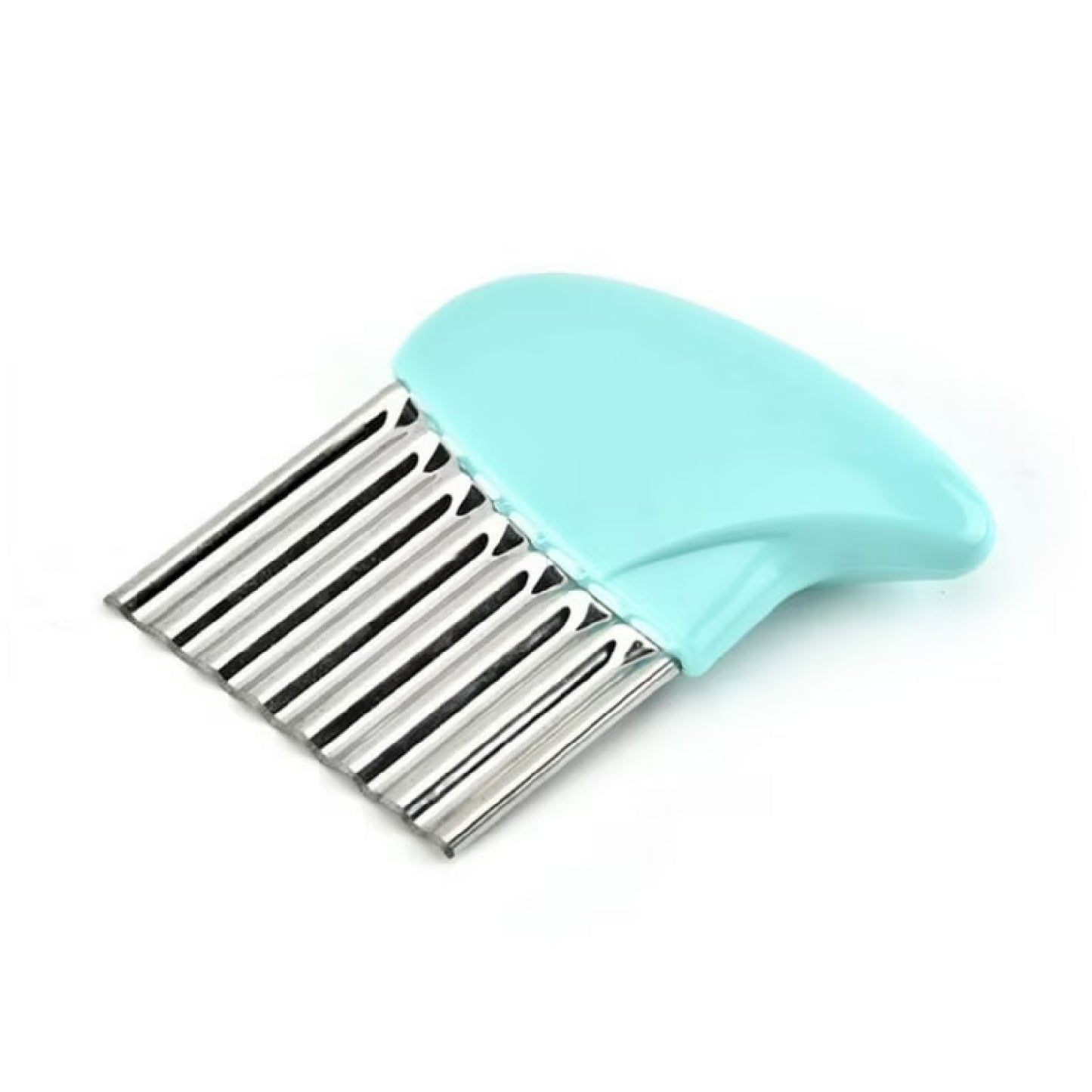 Couteau à lame ondulée - Janny's Lunch