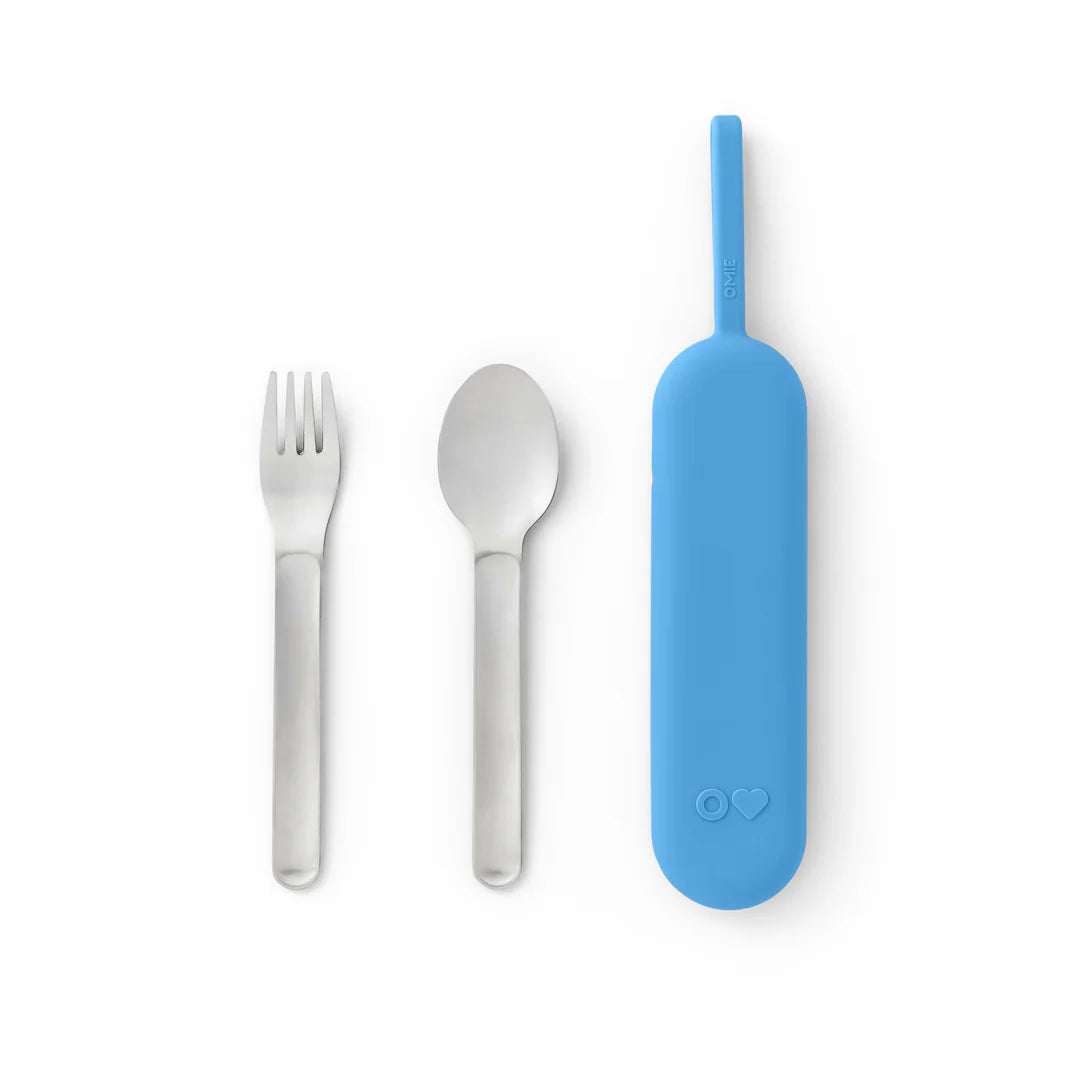 Omie UP Pod - Ustensiles pour OmieBox UP - Janny's Lunch