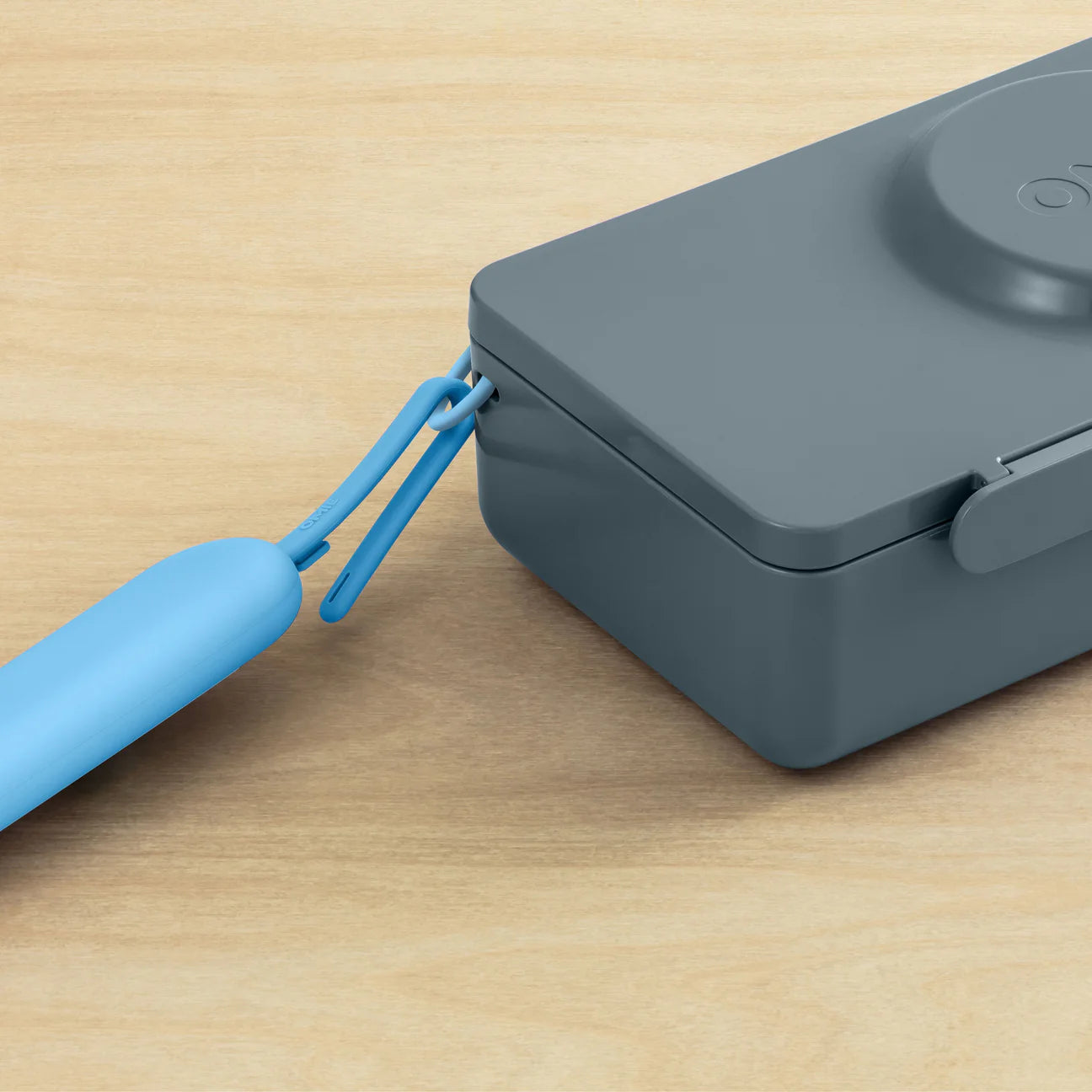 Omie UP Pod - Ustensiles pour OmieBox UP - Janny's Lunch
