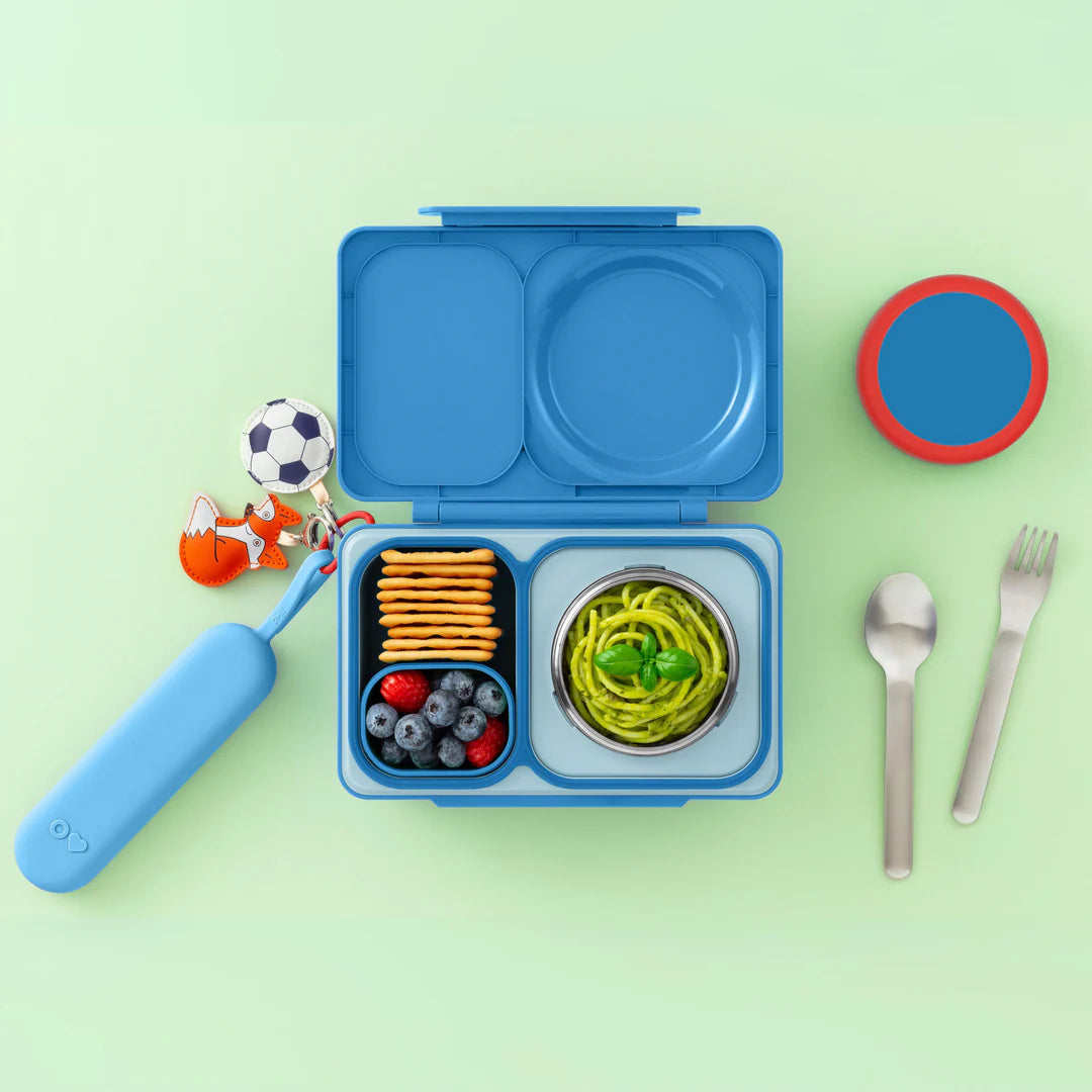 Omie UP Pod - Ustensiles pour OmieBox UP - Janny's Lunch