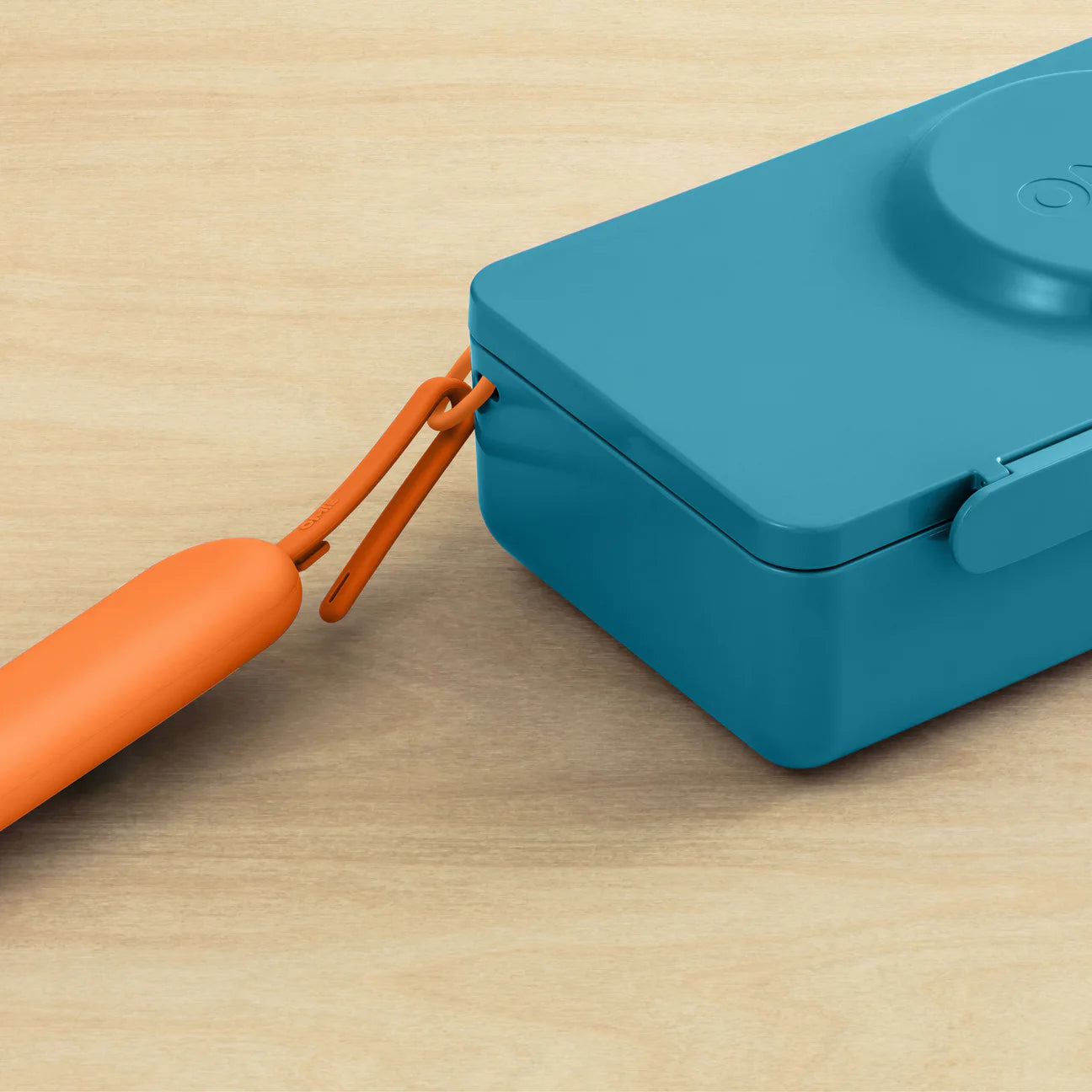 Omie UP Pod - Ustensiles pour OmieBox UP - Janny's Lunch