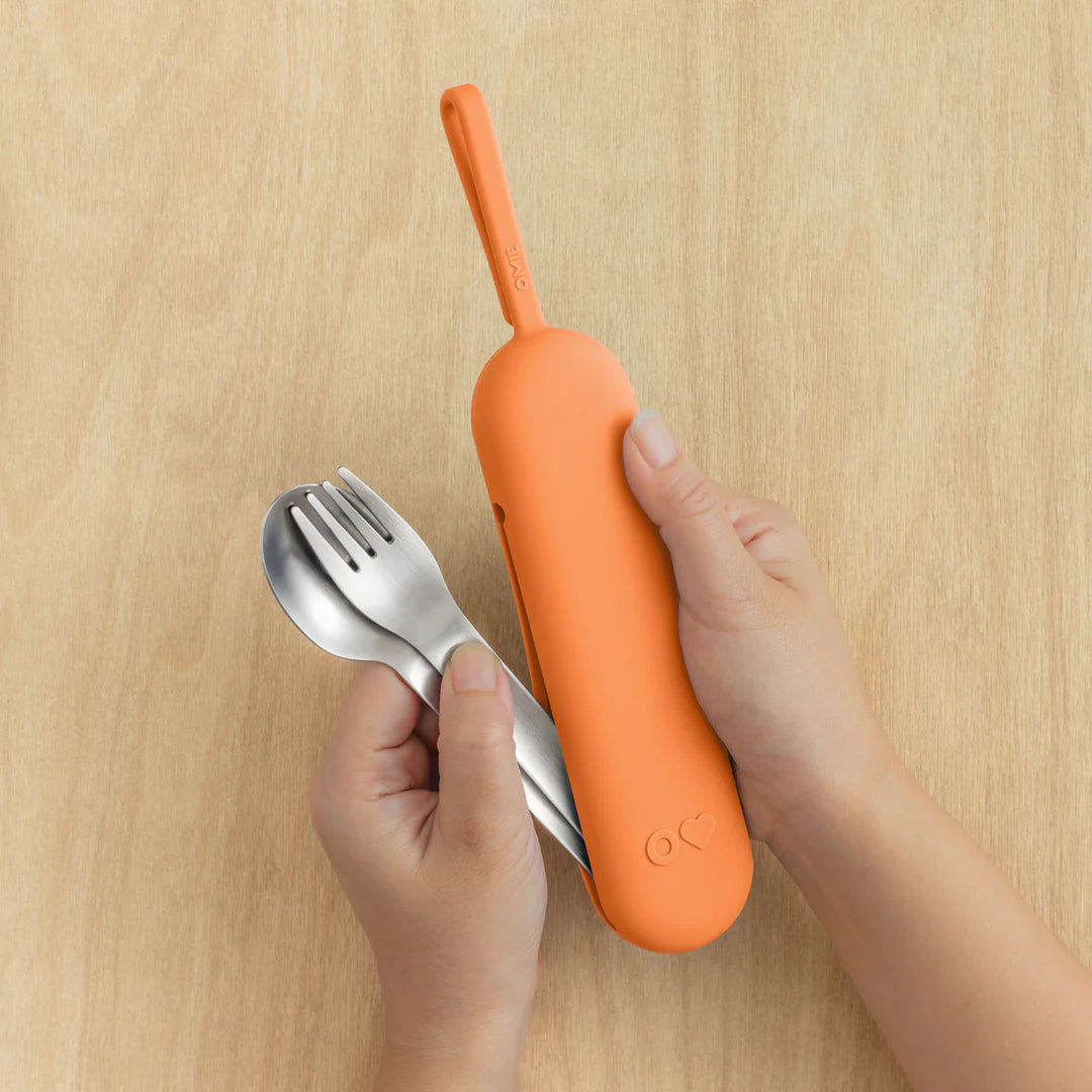 Omie UP Pod - Ustensiles pour OmieBox UP - Janny's Lunch