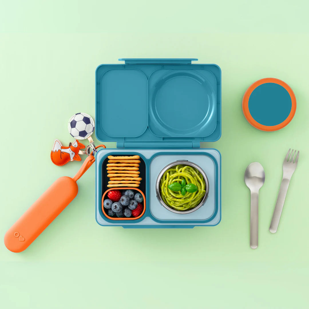 Omie UP Pod - Ustensiles pour OmieBox UP - Janny's Lunch