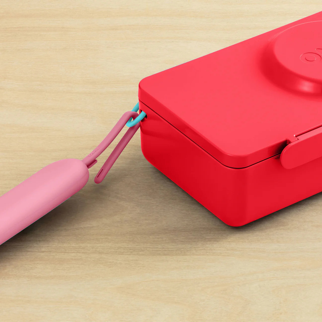 Omie UP Pod - Ustensiles pour OmieBox UP - Janny's Lunch