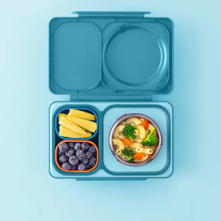 OmieDip UP - Contenants pour OmieBox UP - Janny's Lunch