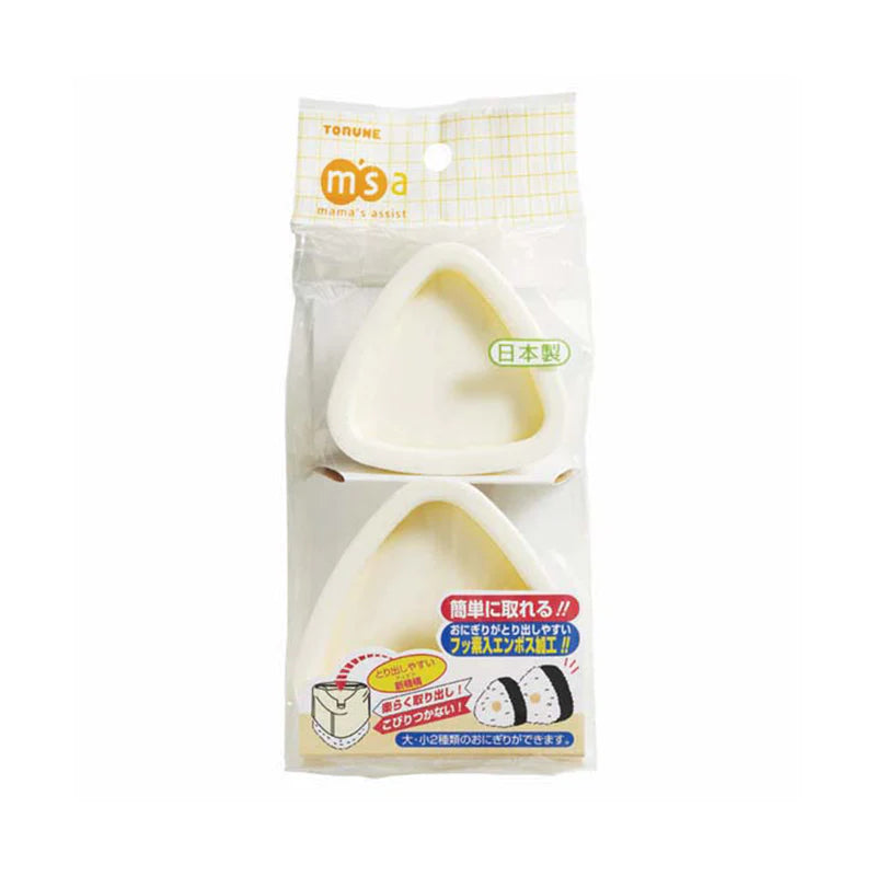 Moule à onigiri - Janny's Lunch