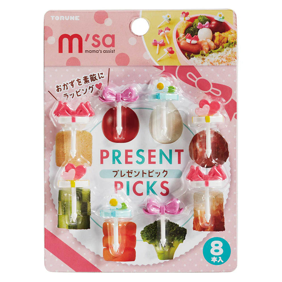 Pics cadeaux - Torune - Janny's Lunch