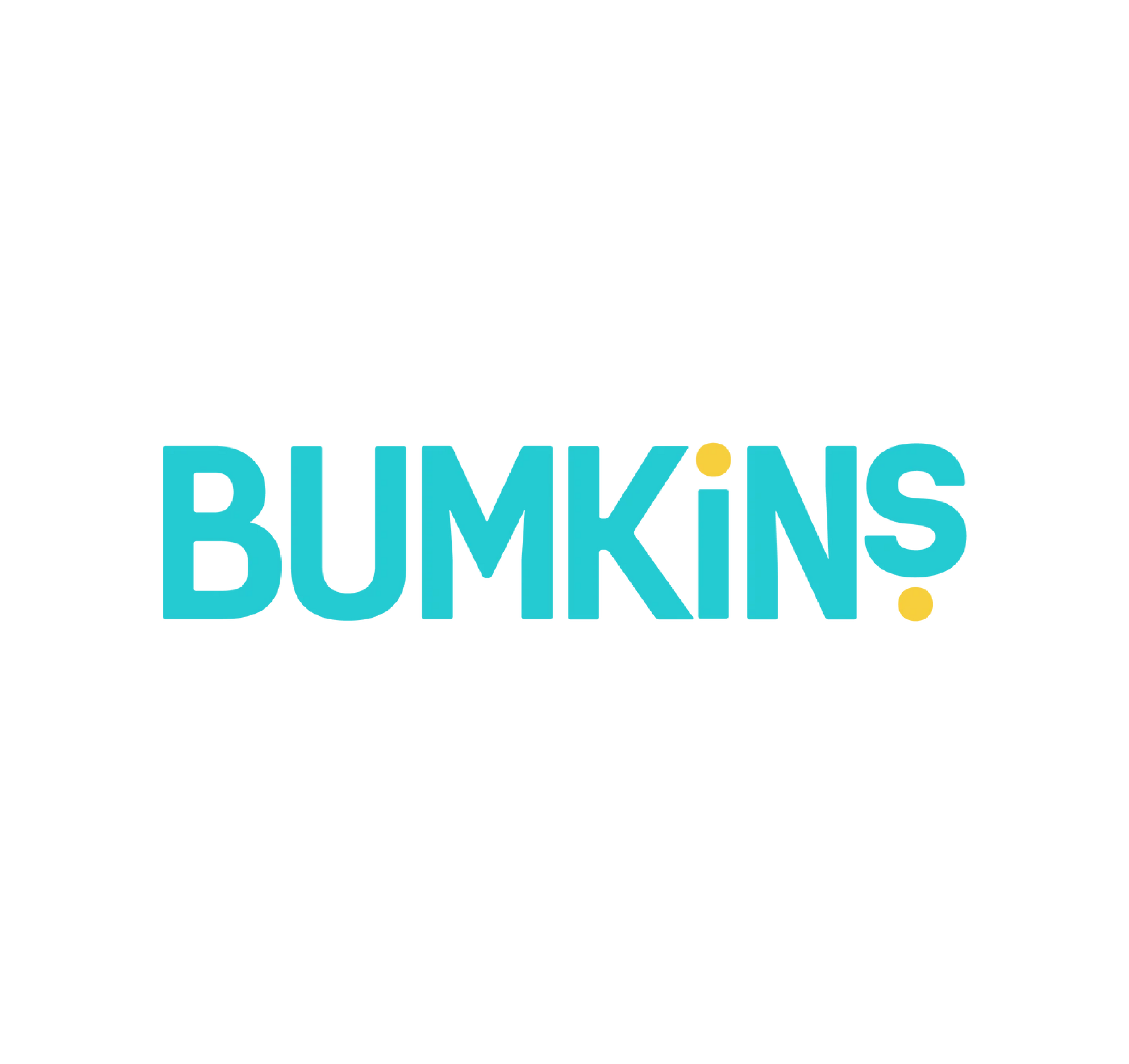 Logo Bumkins