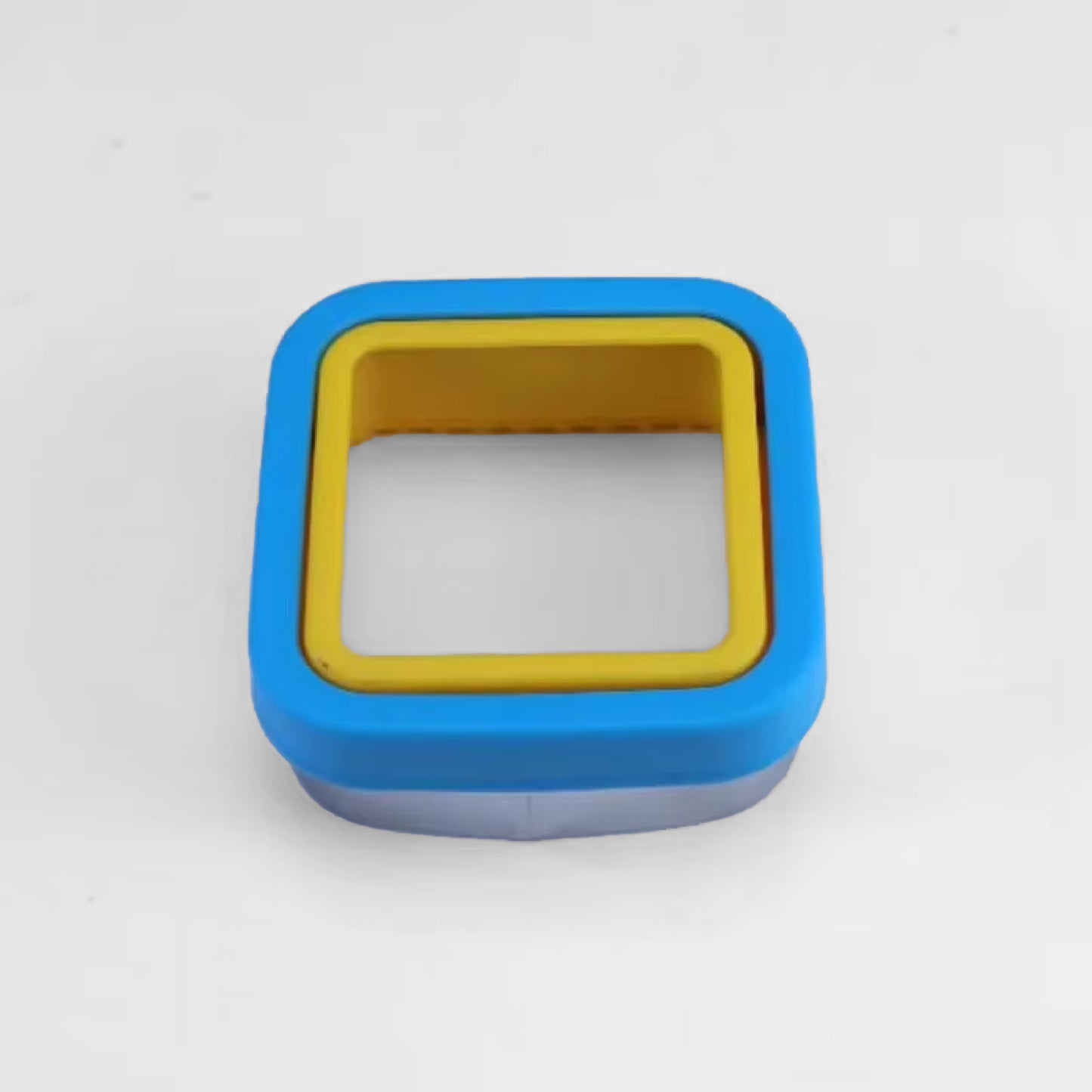 Coupe-Sandwich et scellant - Carré - Janny's Lunch