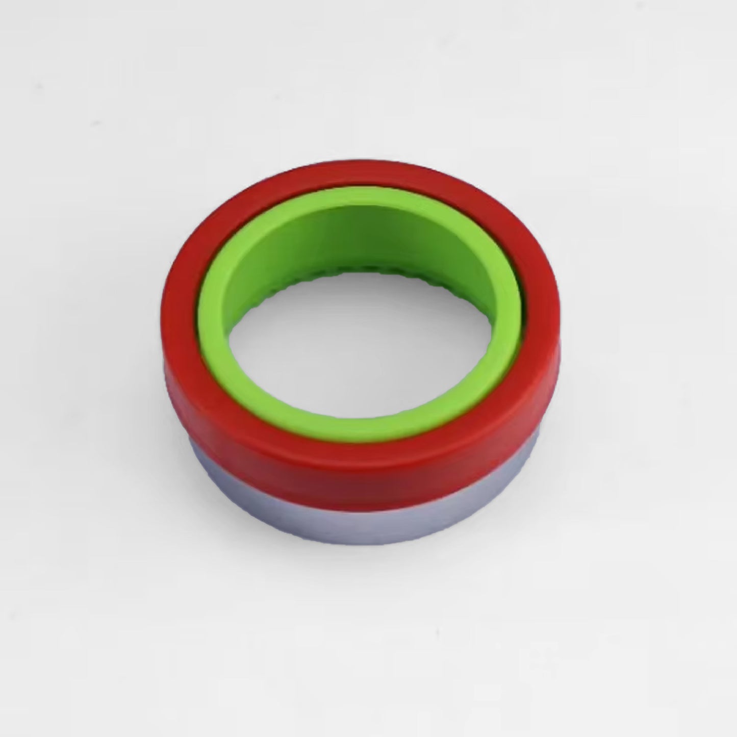 Coupe-Sandwich et scellant - Cercle - Janny's Lunch