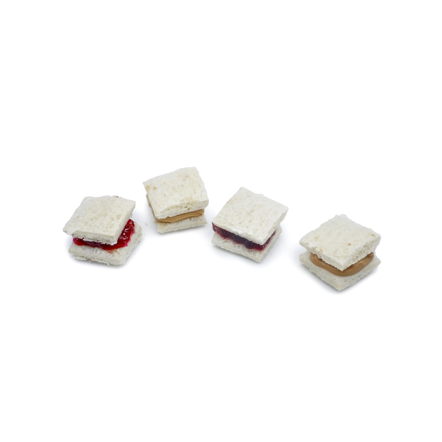 Coupe-sandwich - Lot de 2 - Melii - Janny's Lunch