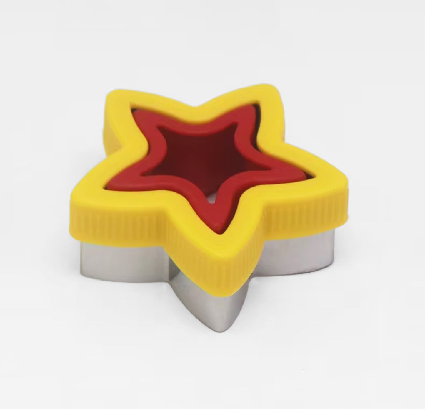 Coupe-Sandwich et scellant - Étoile - Janny's Lunch