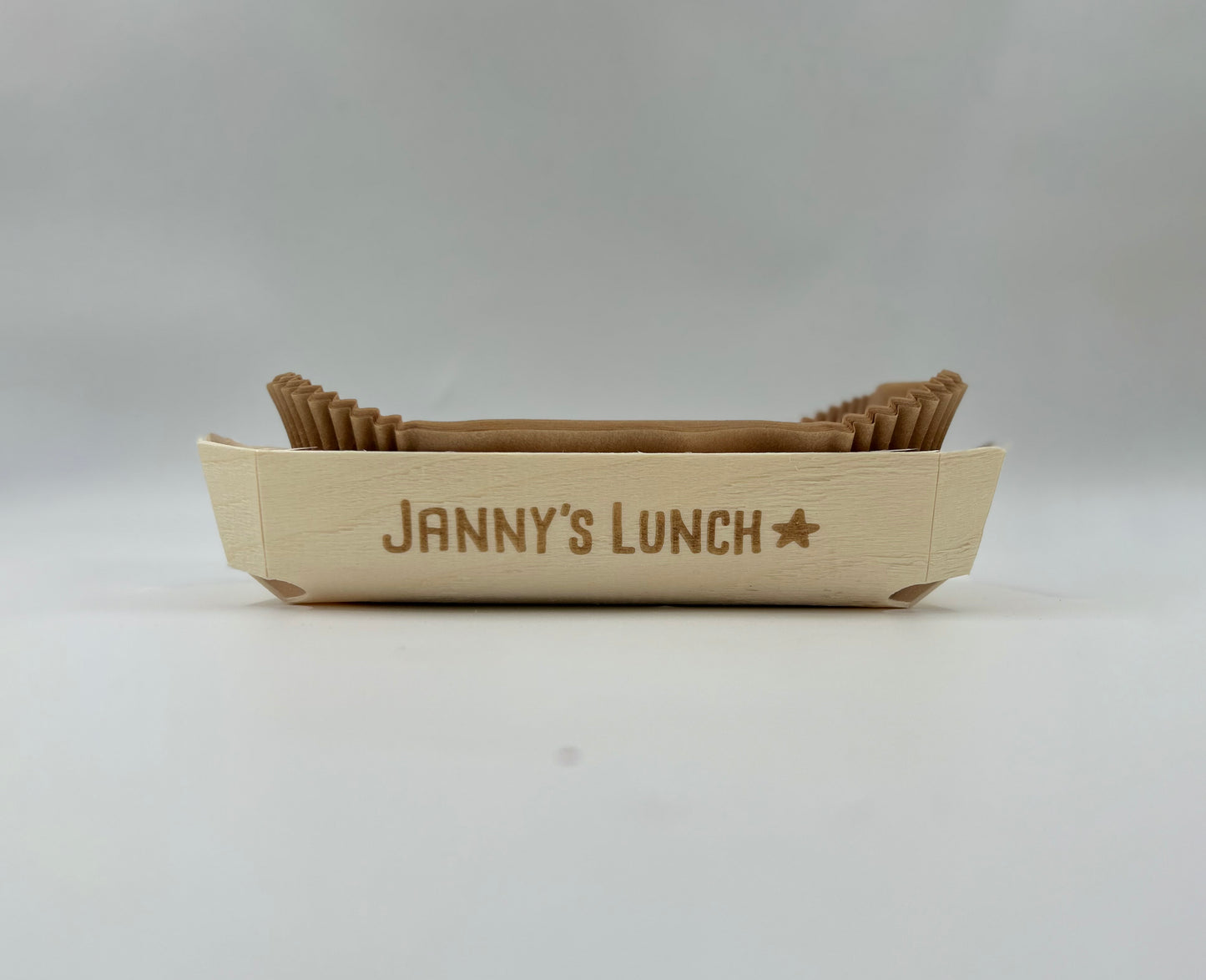 Moule à cuisson Sire - Janny's Lunch