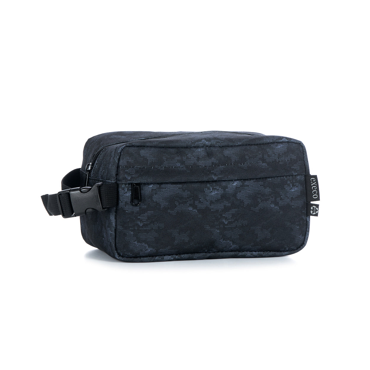 Grand sac à collation congelables - Camo - Execo - Janny's Lunch