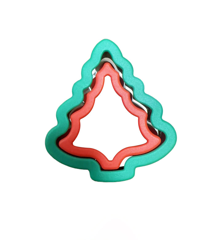 Coupe-Sandwich et scellant - Sapin - Janny's Lunch