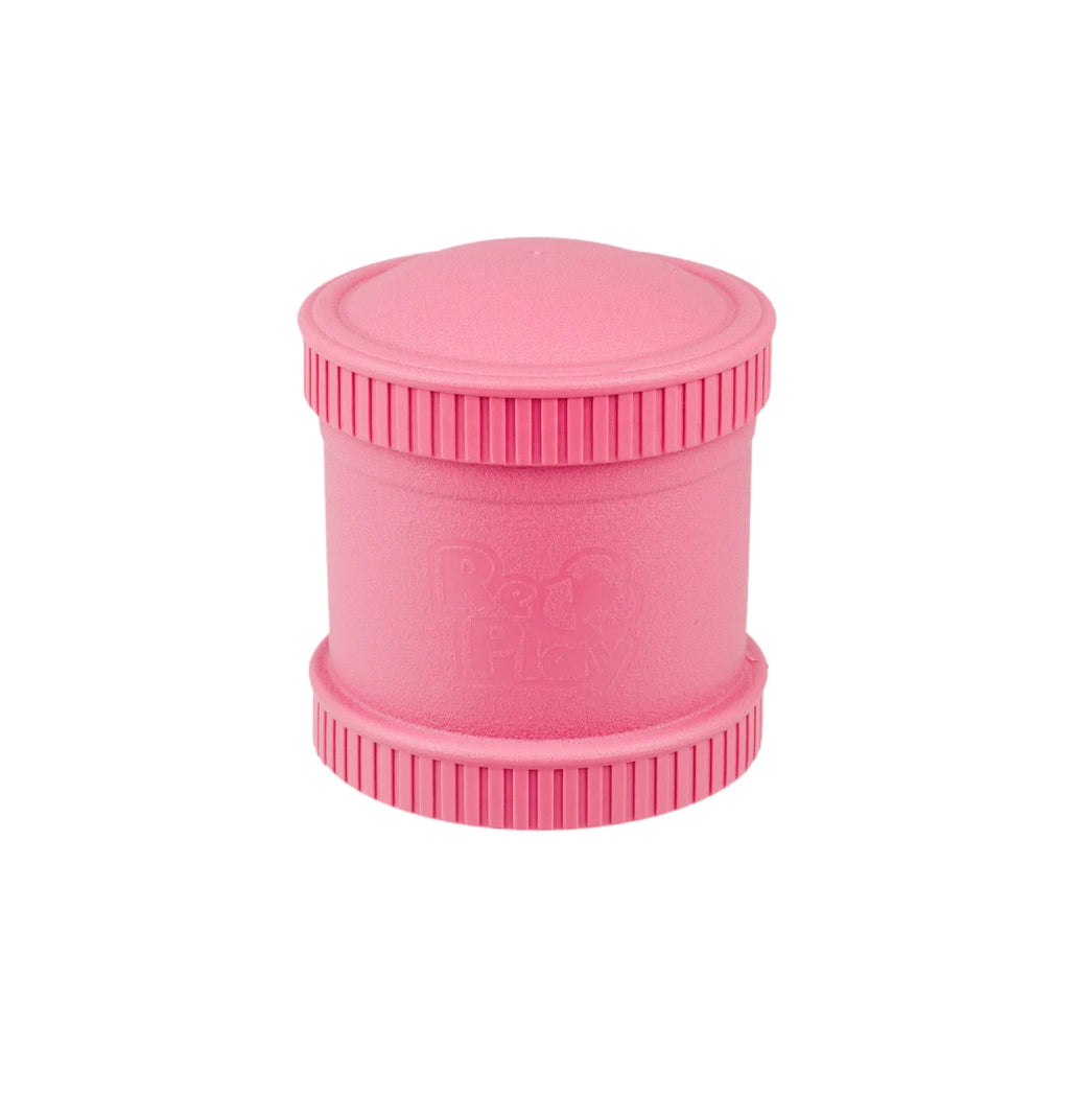 Ensemble de 3 Contenants Snack Stack - Re-Play - Janny's Lunch