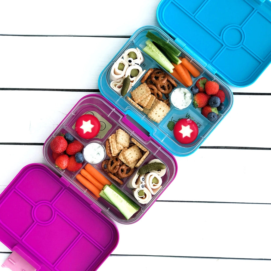 Coupes-légumes - Yumbox