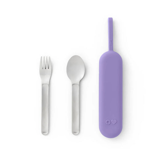 Omie UP Pod - Ustensiles pour OmieBox UP - Janny's Lunch