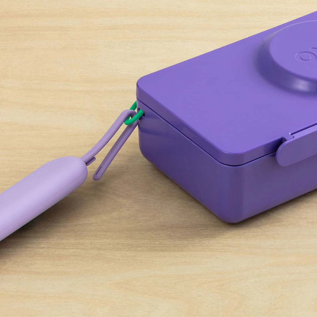 Omie UP Pod - Ustensiles pour OmieBox UP - Janny's Lunch