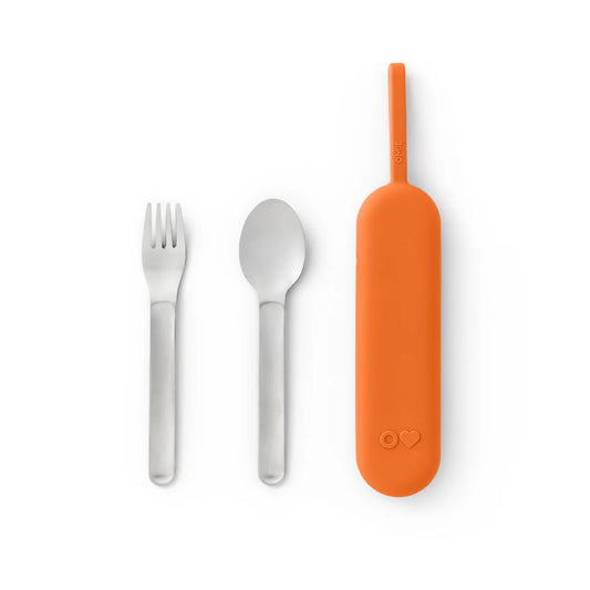 Omie UP Pod - Ustensiles pour OmieBox UP - Janny's Lunch