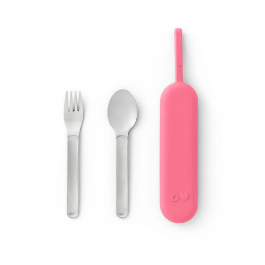 Omie UP Pod - Ustensiles pour OmieBox Up - Janny's Lunch