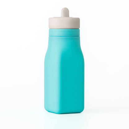 Bouteille OmieBottle turquoise de OmieLife | Janny's Lunch