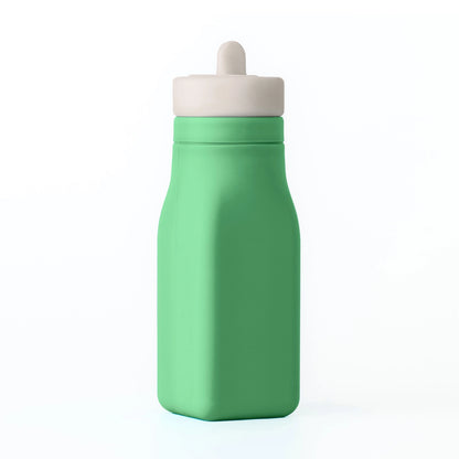 Bouteille OmieBottle vert de OmieLife | Janny's Lunch