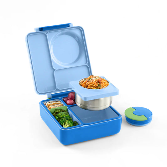 Boite bento box OmieBox - Janny's Lunch