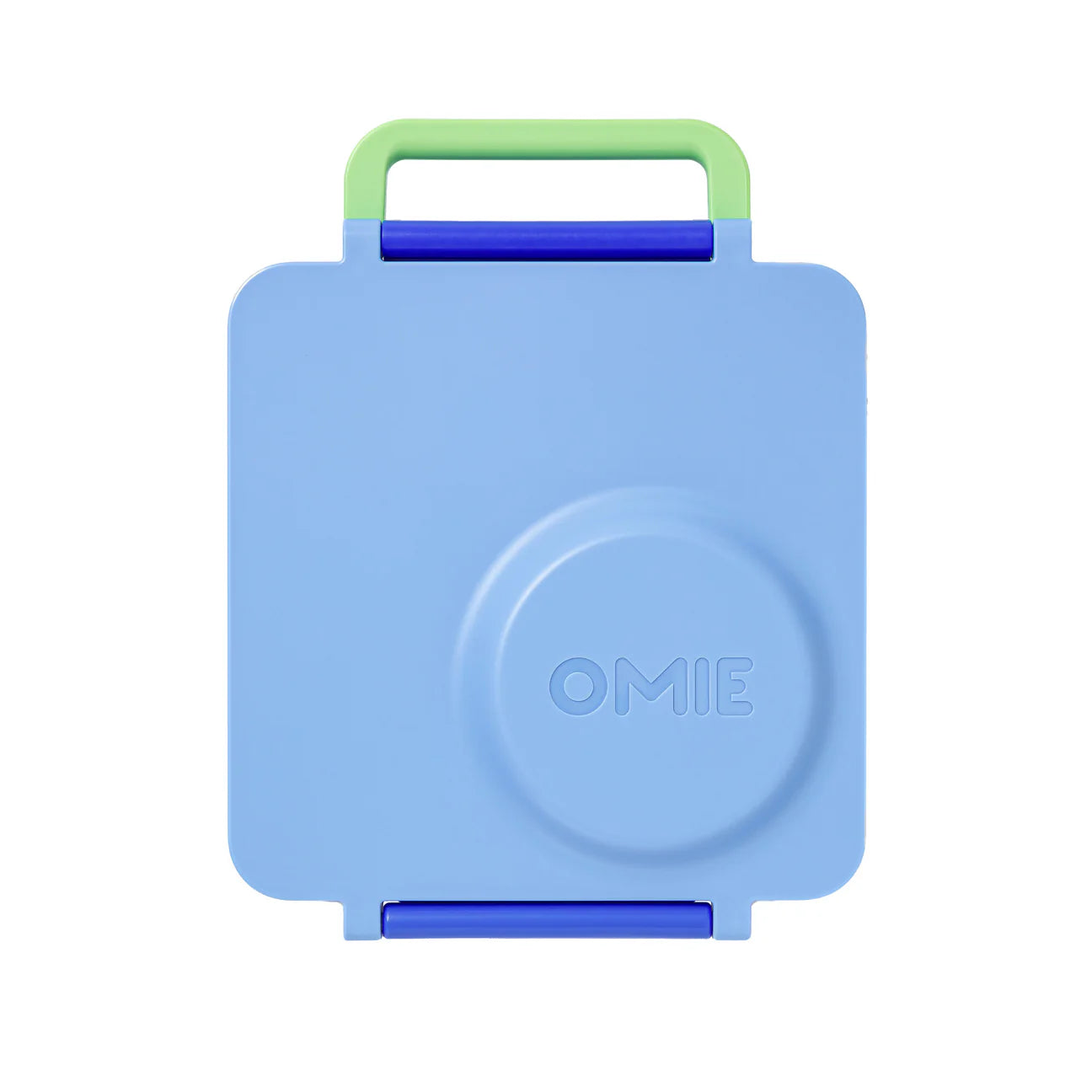 Boite bento box OmieBox - Janny's Lunch