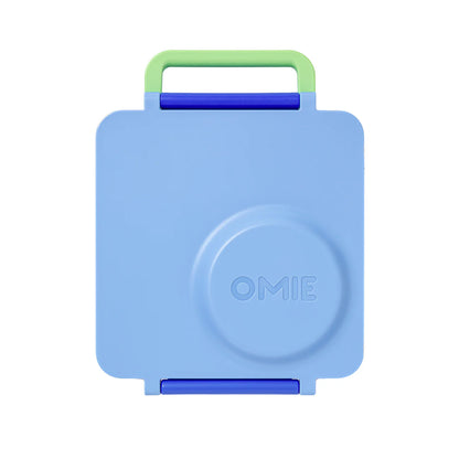 Boite bento box OmieBox - Janny's Lunch