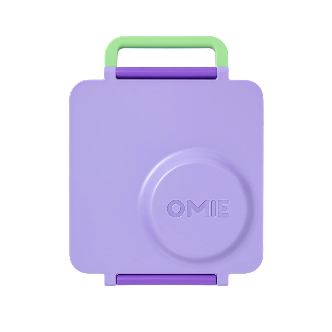 Boite bento box OmieBox - Janny's Lunch