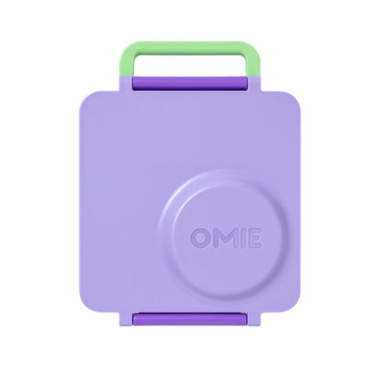 Boite bento box OmieBox - Janny's Lunch