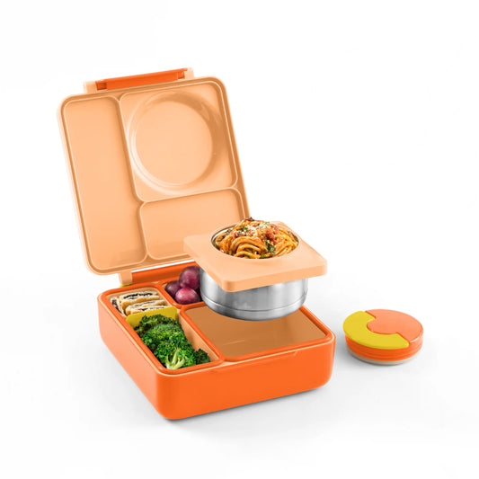 Boite bento box OmieBox - Janny's Lunch
