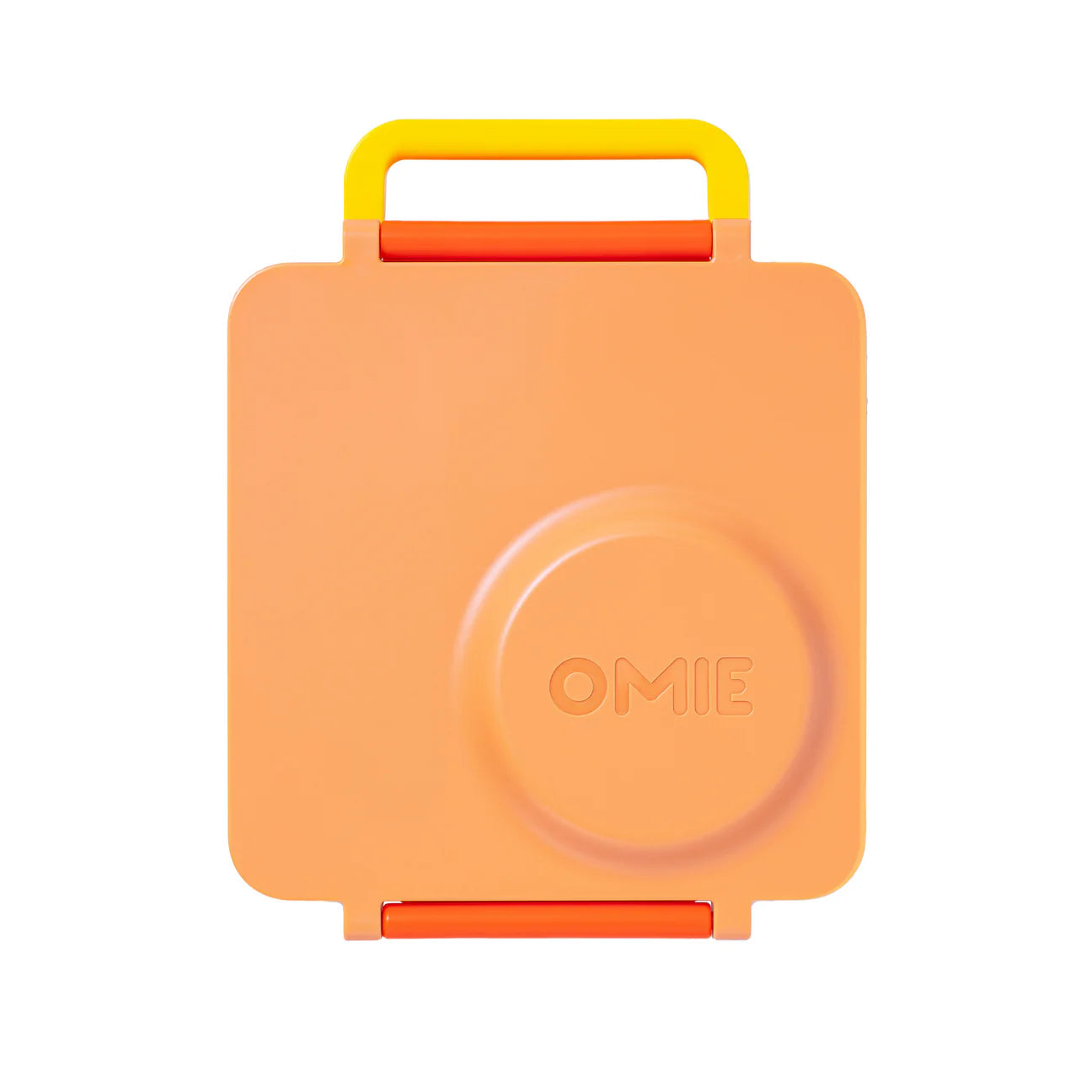 Boite bento box OmieBox - Janny's Lunch