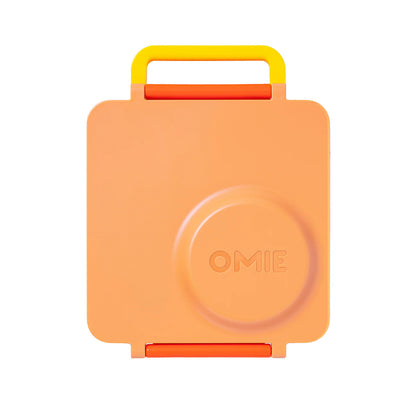 Boite bento box OmieBox - Janny's Lunch