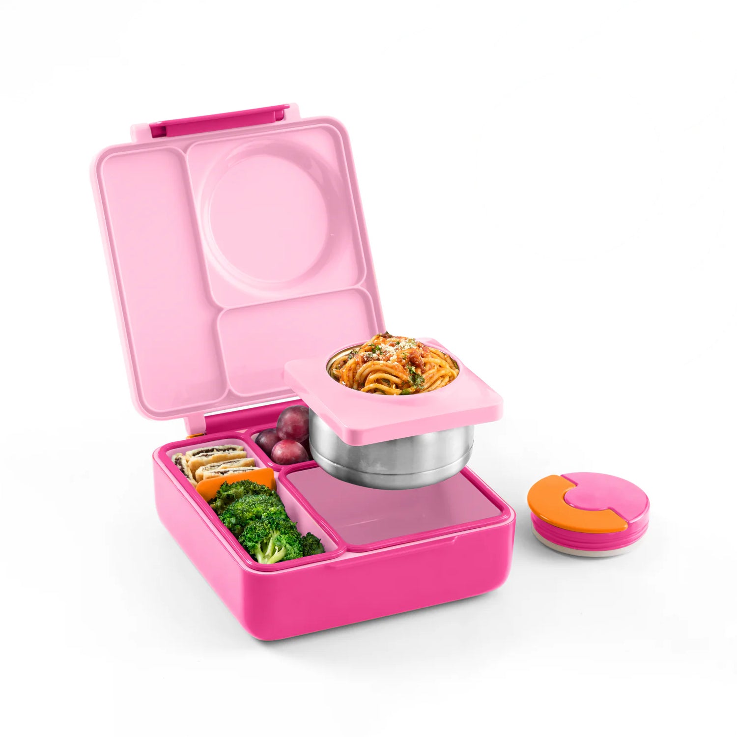 Boite bento box OmieBox - Janny's Lunch