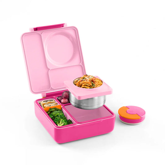 Boite bento box OmieBox - Janny's Lunch