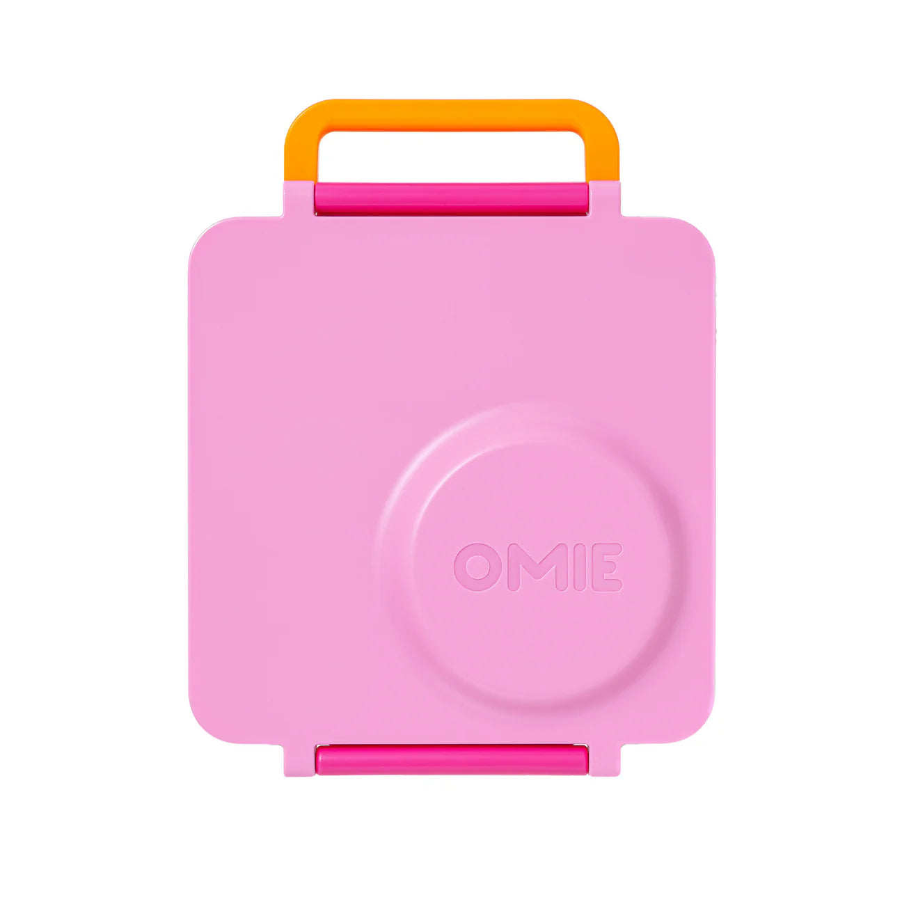 Boite bento box OmieBox - Janny's Lunch