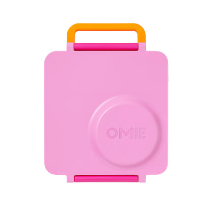 Boite bento box OmieBox - Janny's Lunch