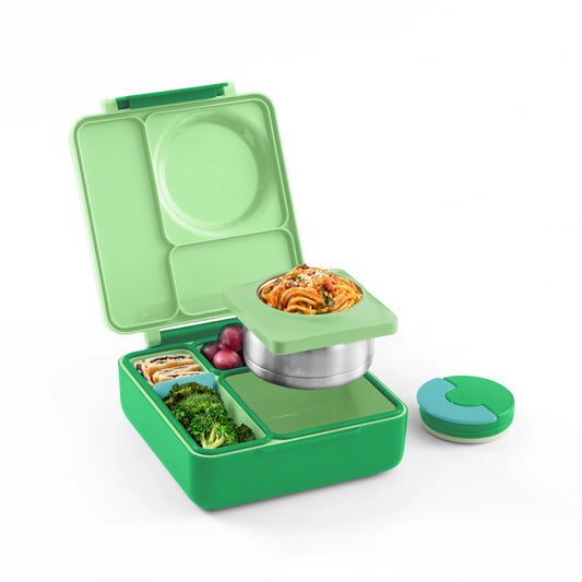 Boite bento box OmieBox - Janny's Lunch