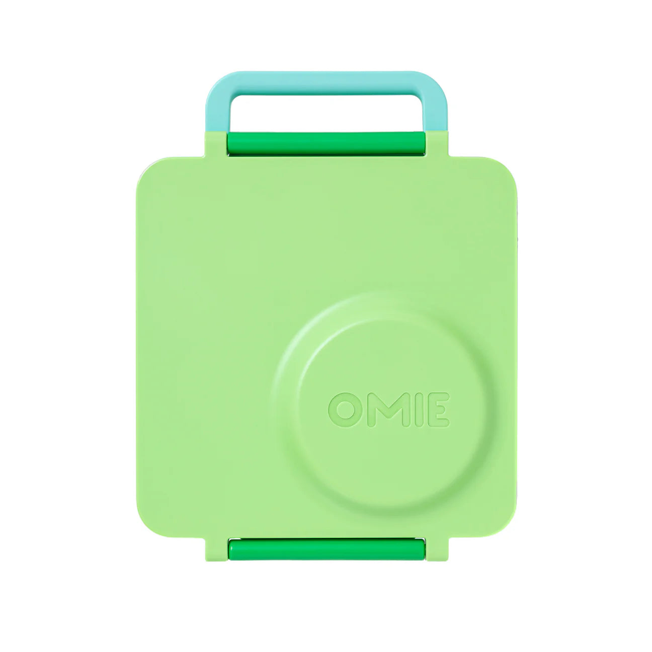 Boite bento box OmieBox - Janny's Lunch