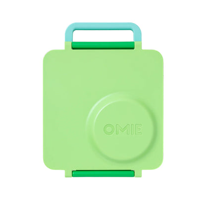 Boite bento box OmieBox - Janny's Lunch