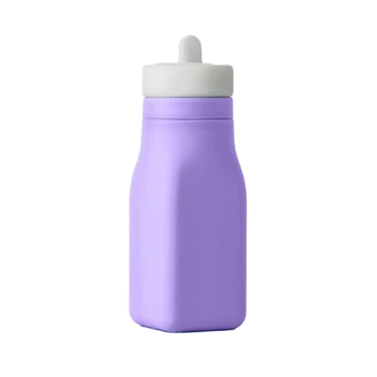Bouteille OmieBottle mauve - Janny's Lunch