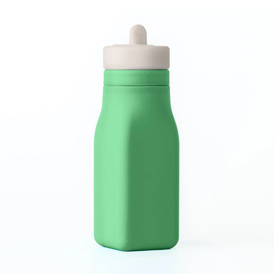 Bouteille OmieBottle vert de OmieLife - Janny's Lunch
