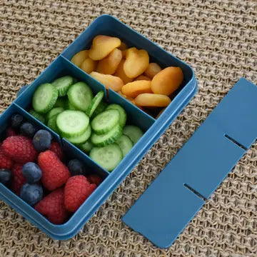 Snackle Box à 6 compartiments - Melii