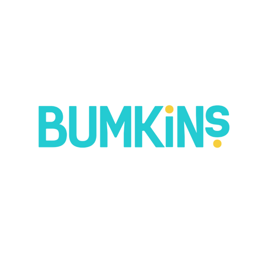 Logo Bumkins