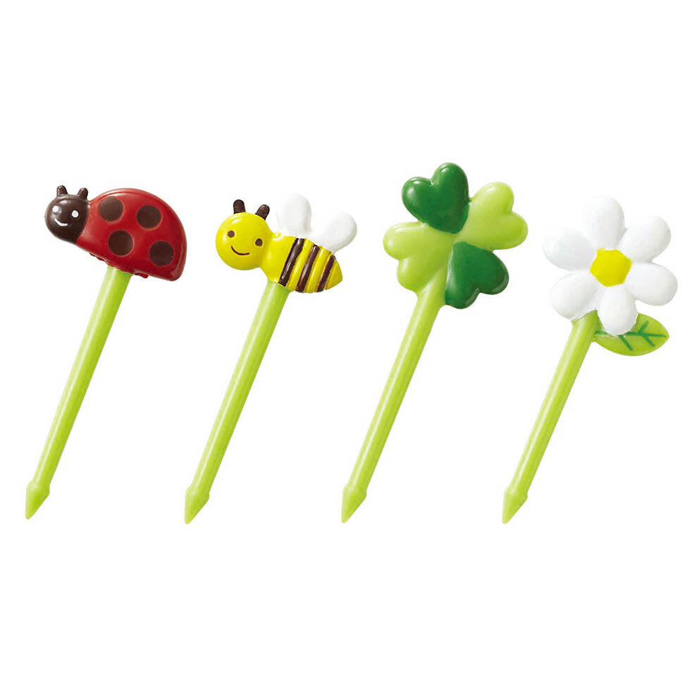Pics alimentaires décoratifs - Jardin - Torune