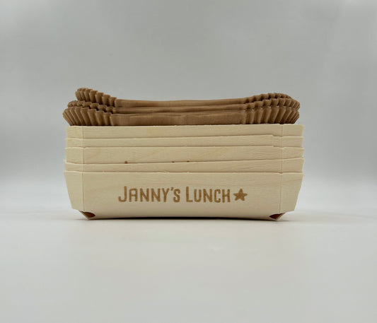 Moule à cuisson Sire - Janny's Lunch