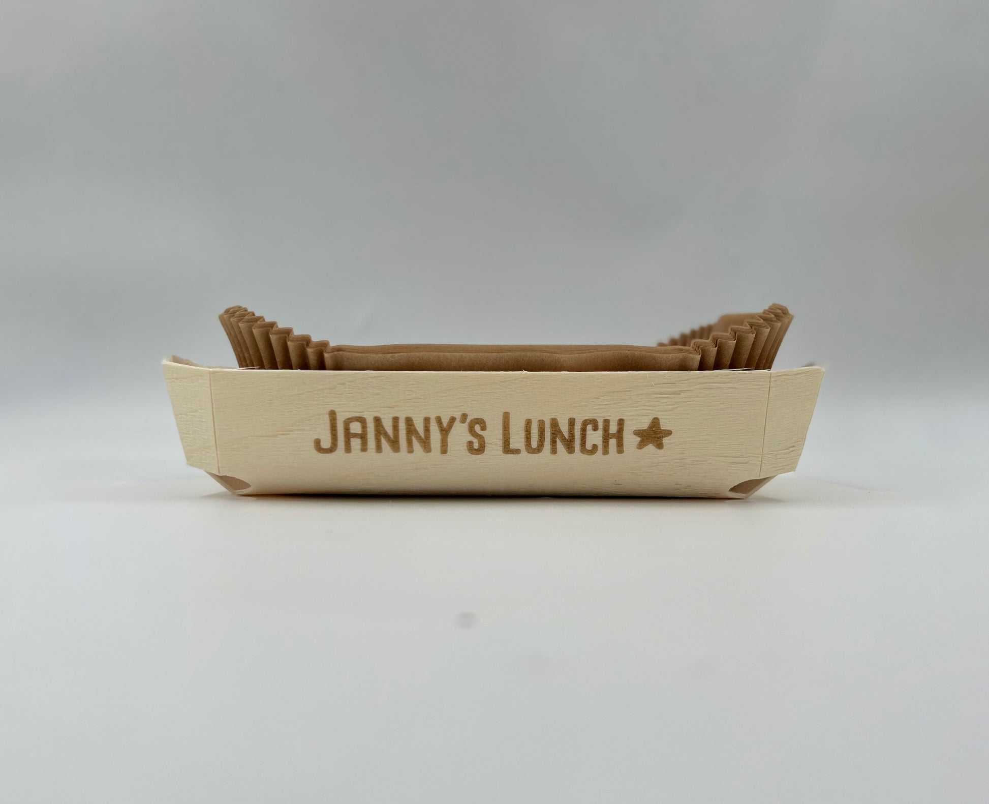 Moule à cuisson Sire - Janny's Lunch