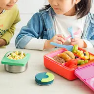 Boite bento OmieBox Rose - Janny's Lunch